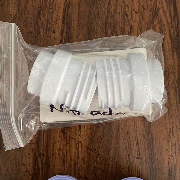 Kiinde bottle system set - Picture 2 of 4